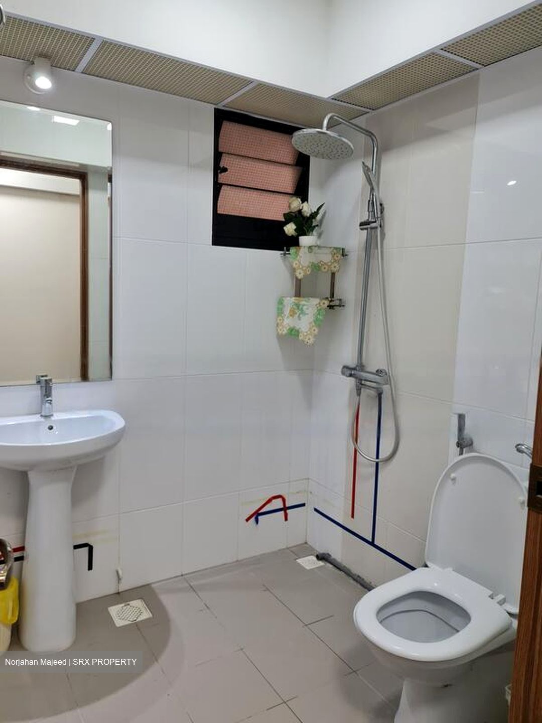 Blk 463A West Plains @ Bukit Batok (Bukit Batok), HDB 5 Rooms #441800821